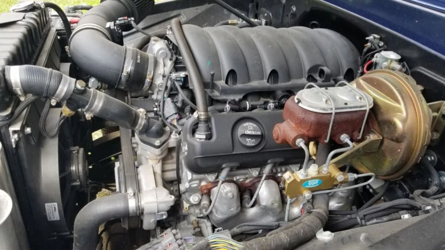 1965 Chevrolet C/K 1st Gen - Image 3 of 7