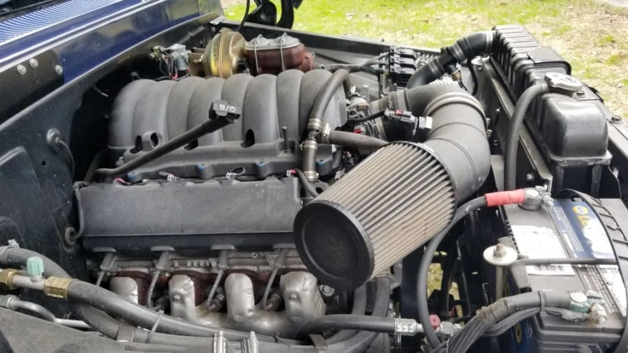1965 Chevrolet C/K 1st Gen - Image 5 of 7