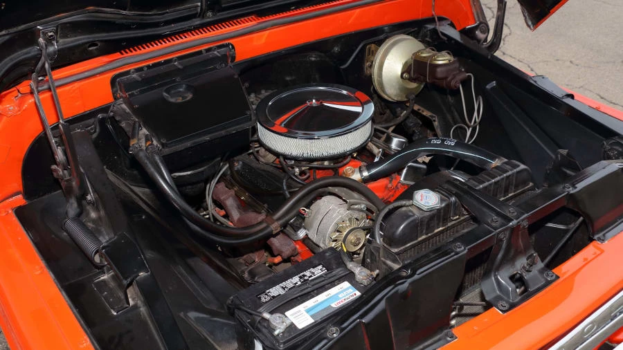 1965 Chevrolet C/K 1st Gen - Image 7 of 12