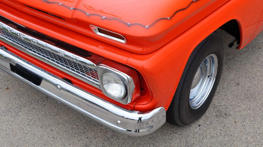 1965 Chevrolet C/K 1st Gen - Image 9 of 12