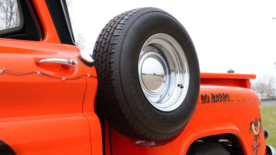 1965 Chevrolet C/K 1st Gen - Image 10 of 12