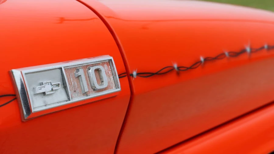 1965 Chevrolet C/K 1st Gen - Image 11 of 12