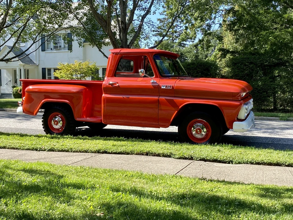 1965 Chevrolet C/K 1st Gen - Image 3 of 31
