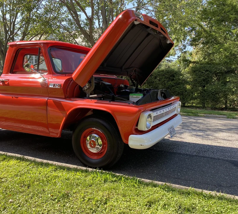 1965 Chevrolet C/K 1st Gen - Image 19 of 31