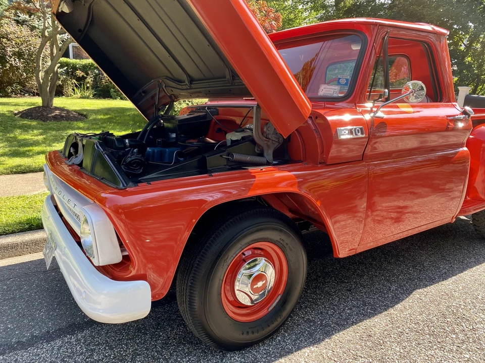 1965 Chevrolet C/K 1st Gen - Image 18 of 31