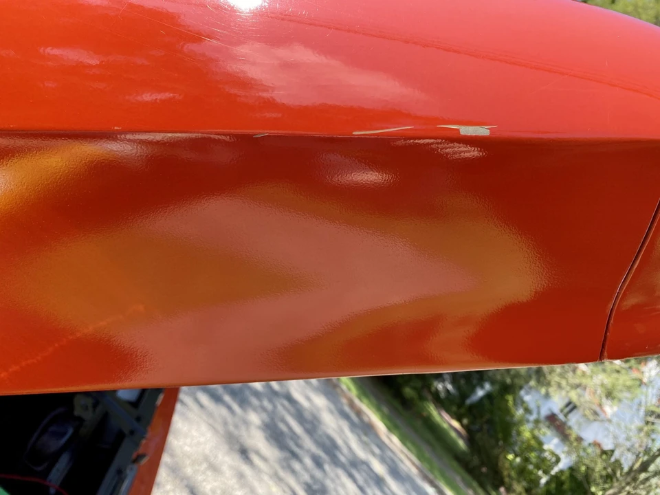 1965 Chevrolet C/K 1st Gen - Image 28 of 31