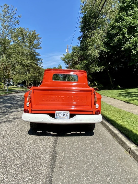 1965 Chevrolet C/K 1st Gen - Image 9 of 31