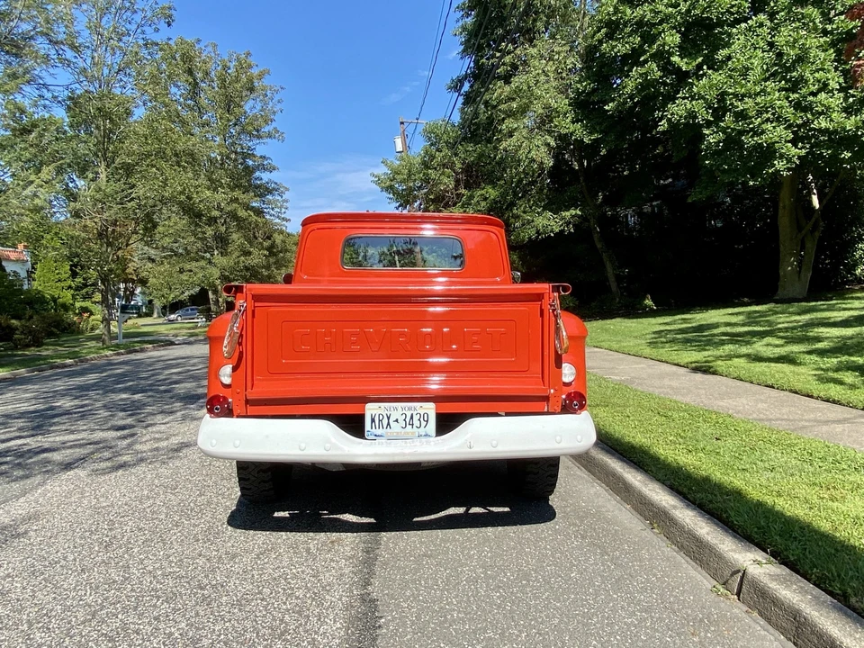 1965 Chevrolet C/K 1st Gen - Image 10 of 31