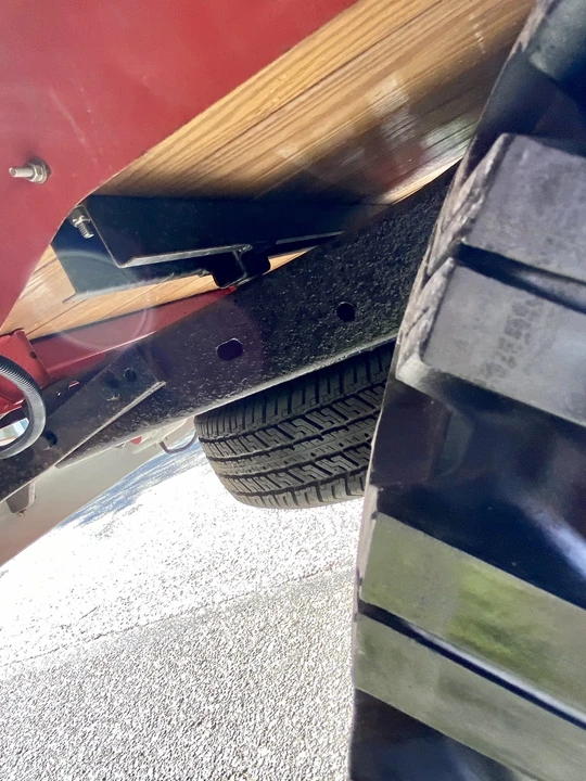 1965 Chevrolet C/K 1st Gen - Image 31 of 31