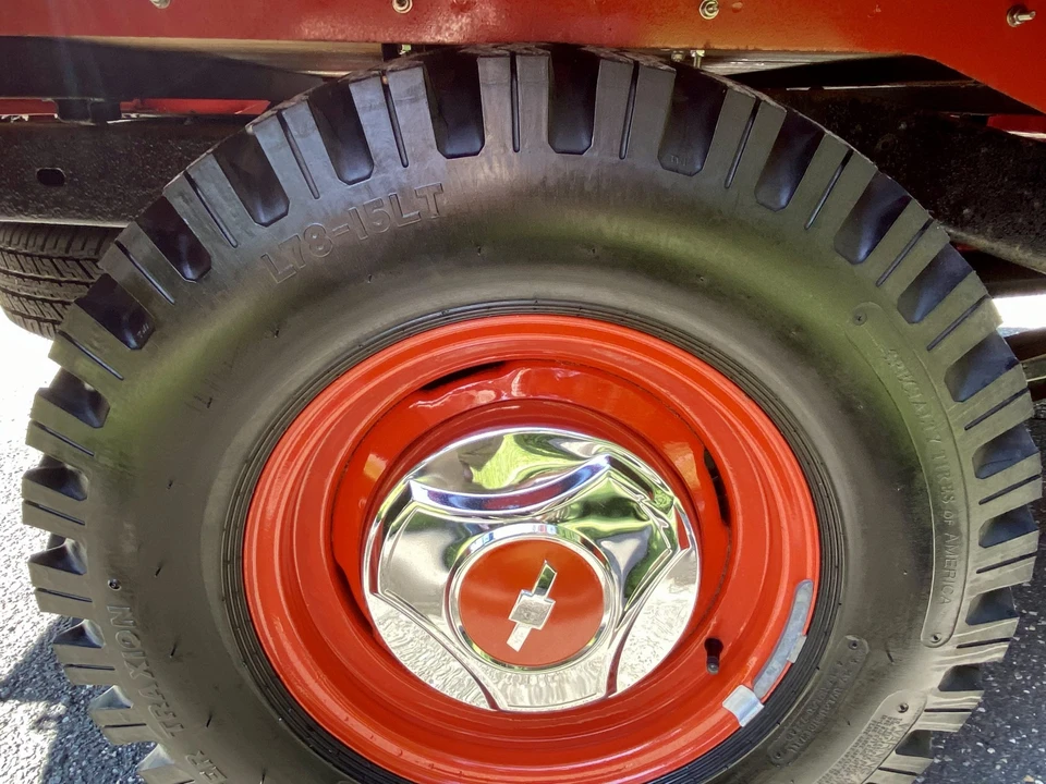1965 Chevrolet C/K 1st Gen - Image 30 of 31