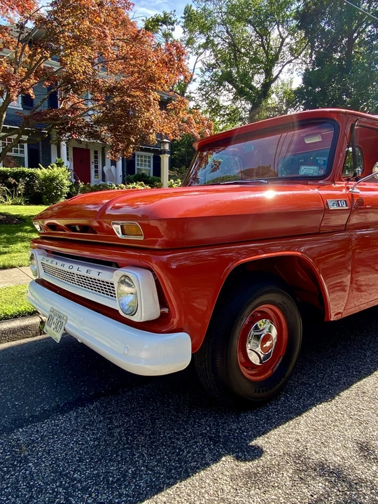1965 Chevrolet C/K 1st Gen - Image 16 of 31