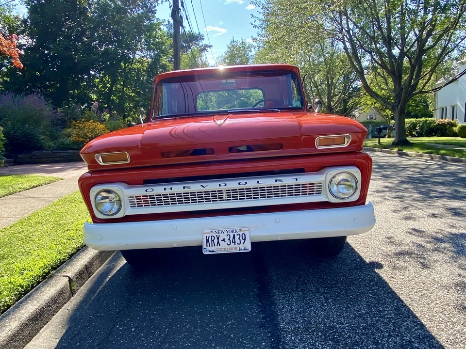 1965 Chevrolet C/K 1st Gen - Image 15 of 31