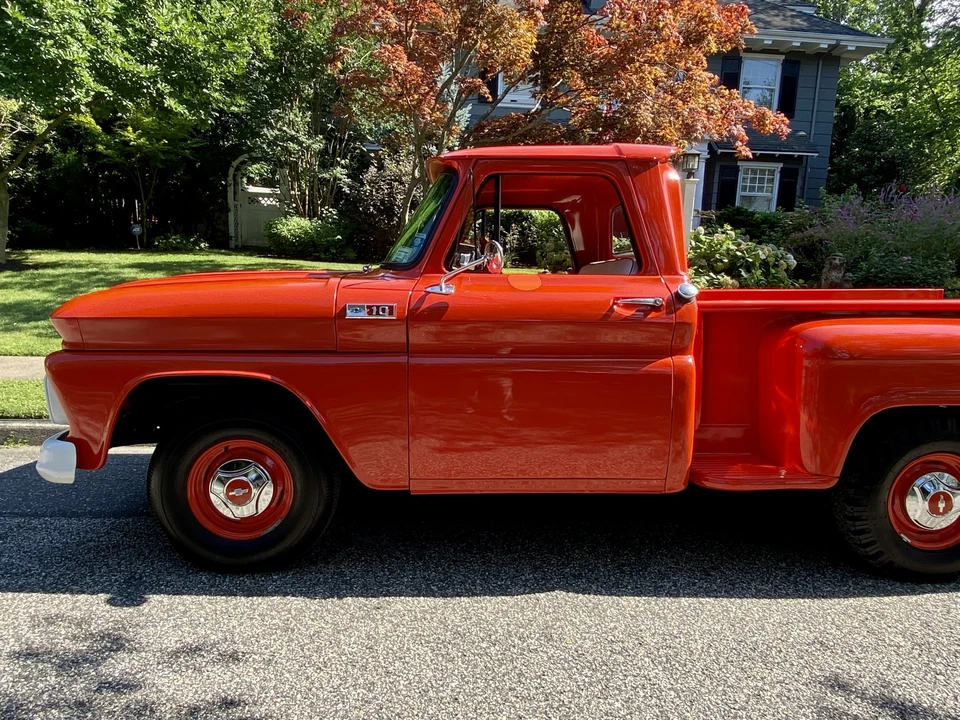 1965 Chevrolet C/K 1st Gen - Image 24 of 31