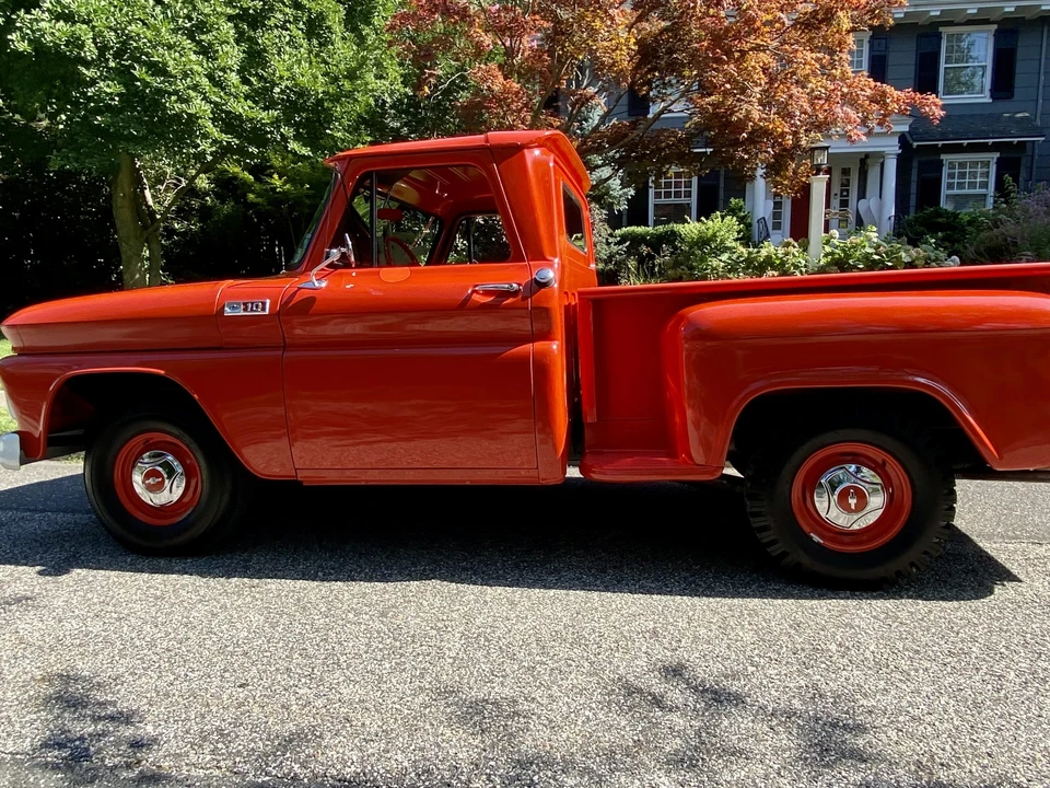 1965 Chevrolet C/K 1st Gen - Image 23 of 31