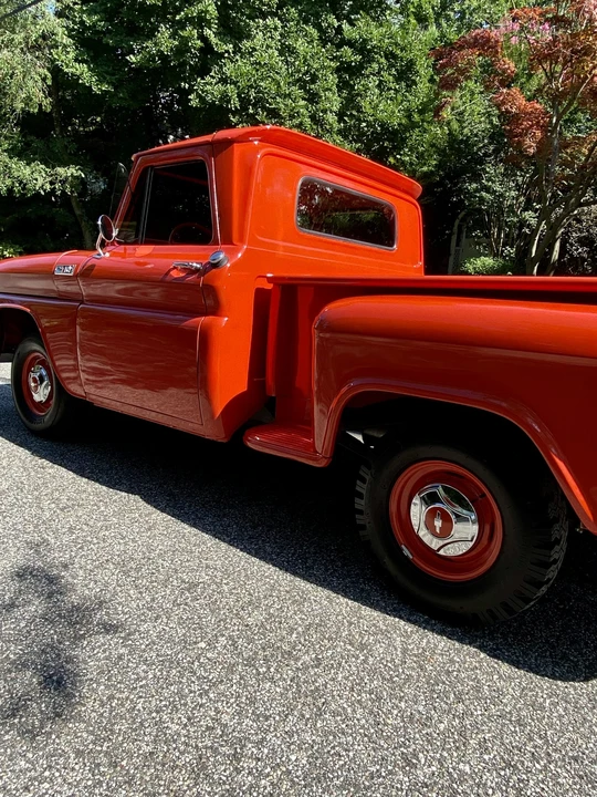 1965 Chevrolet C/K 1st Gen - Image 22 of 31