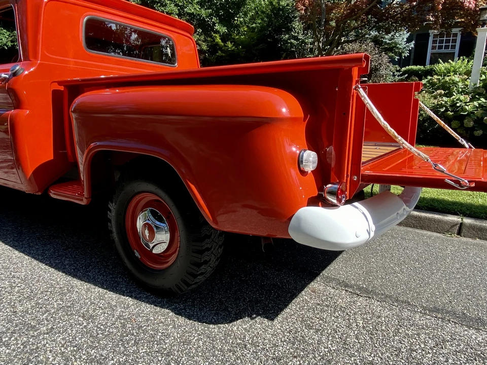 1965 Chevrolet C/K 1st Gen - Image 21 of 31