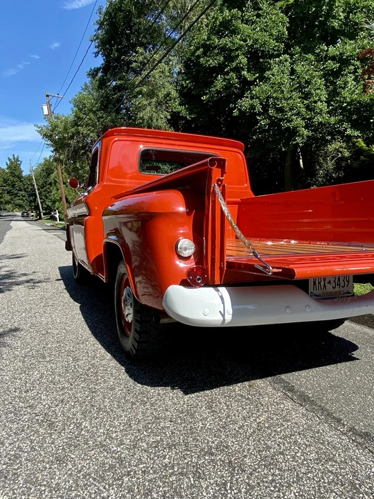 1965 Chevrolet C/K 1st Gen - Image 20 of 31