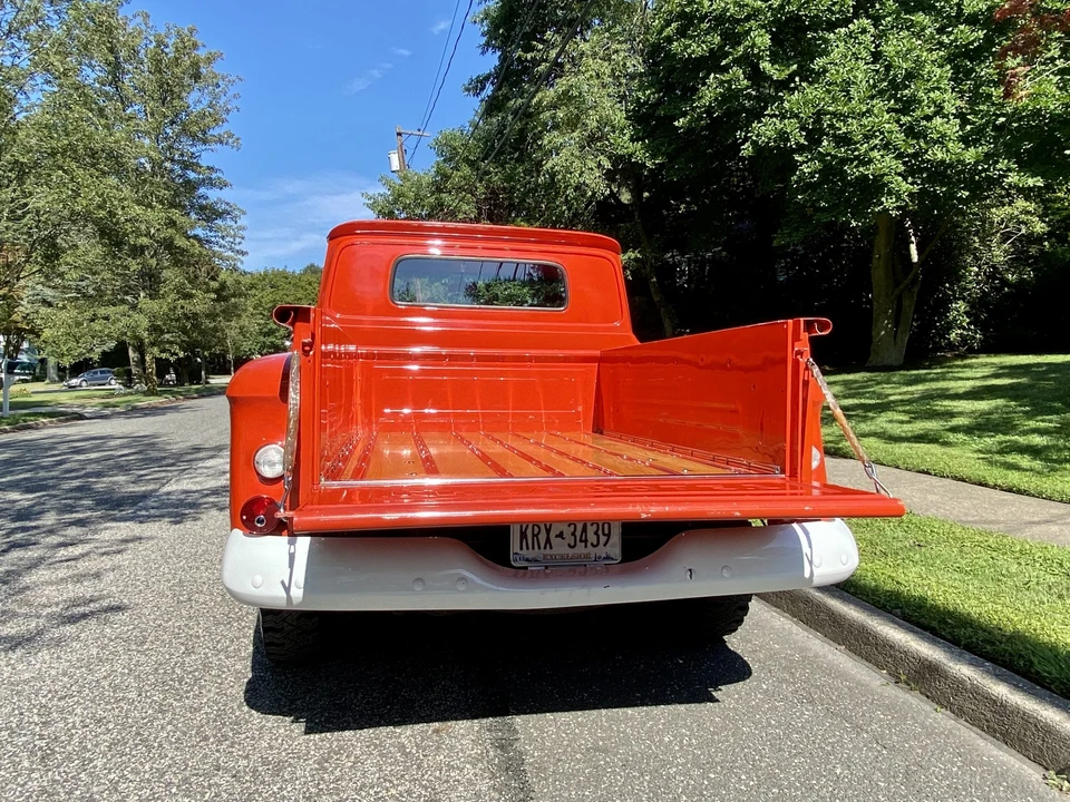 1965 Chevrolet C/K 1st Gen - Image 12 of 31