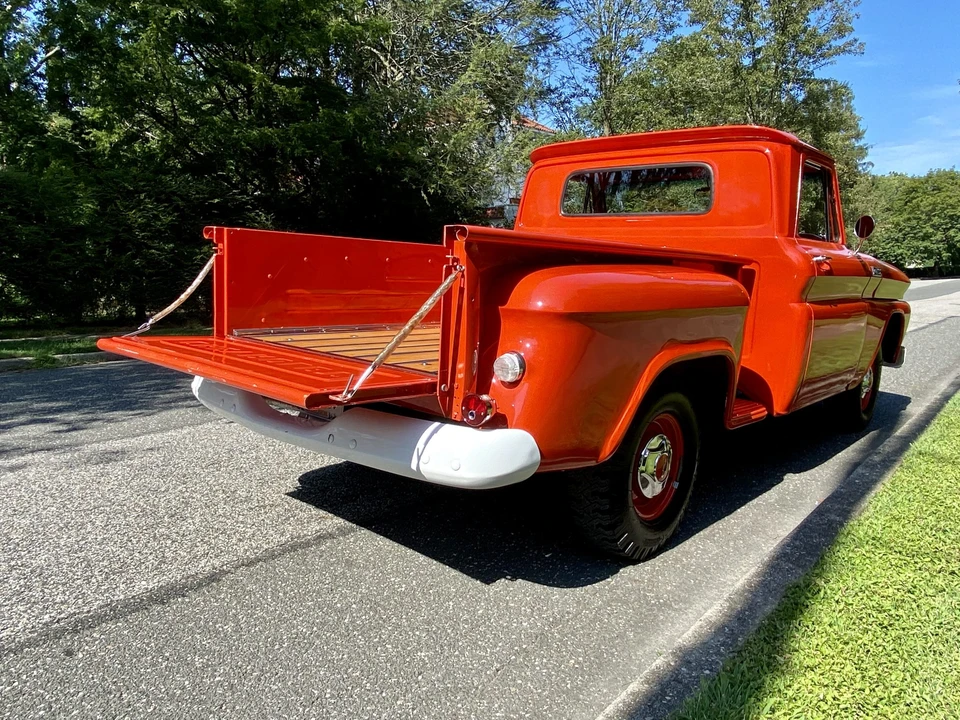 1965 Chevrolet C/K 1st Gen - Image 13 of 31