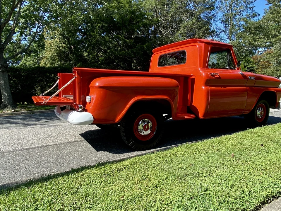 1965 Chevrolet C/K 1st Gen - Image 14 of 31