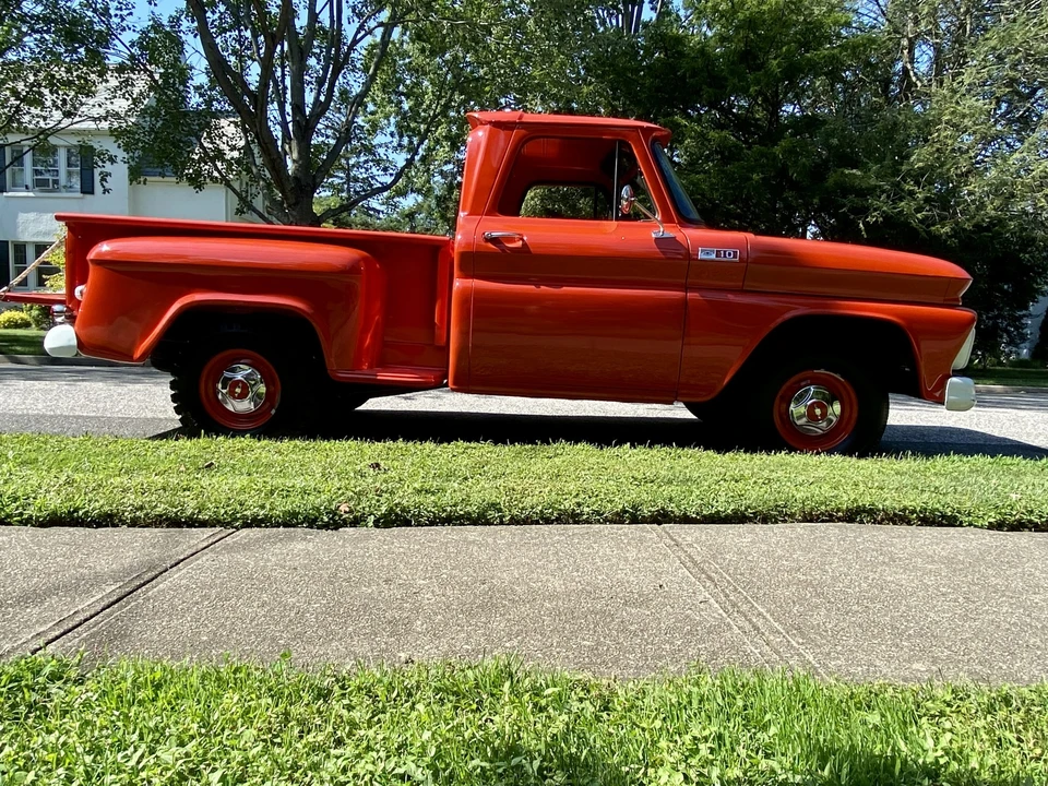 1965 Chevrolet C/K 1st Gen - Image 2 of 31