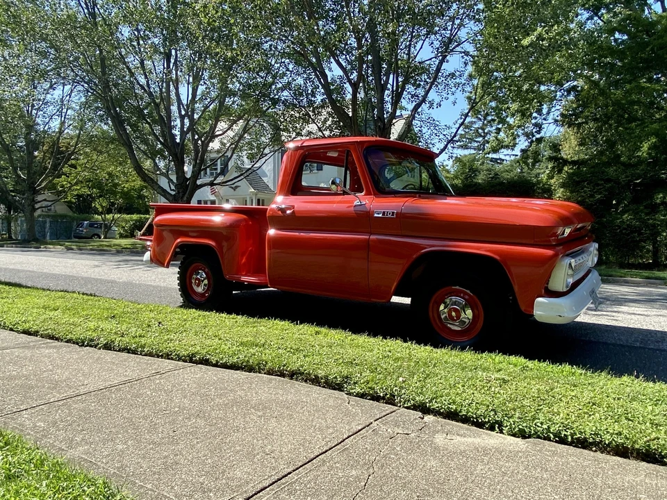 1965 Chevrolet C/K 1st Gen - Image 6 of 31