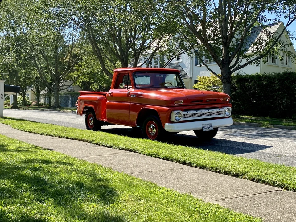 1965 Chevrolet C/K 1st Gen - Image 5 of 31