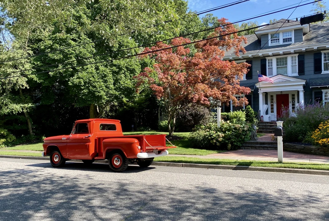 1965 Chevrolet C/K 1st Gen - Image 8 of 31