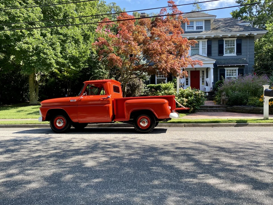 1965 Chevrolet C/K 1st Gen - Image 7 of 31