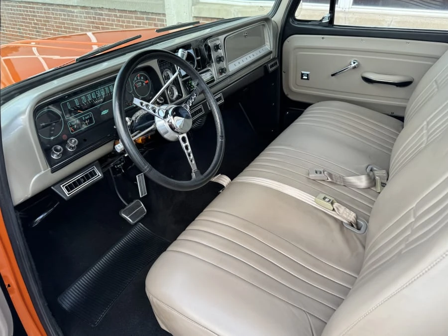 1965 Chevrolet C/K 1st Gen - Image 6 of 11