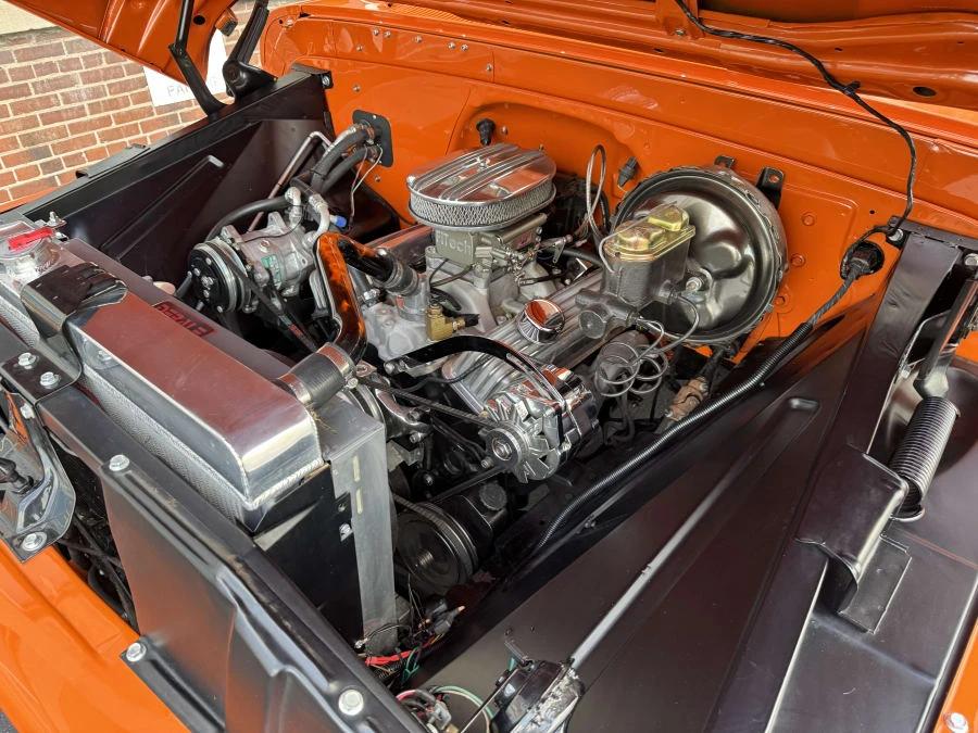 1965 Chevrolet C/K 1st Gen - Image 9 of 11
