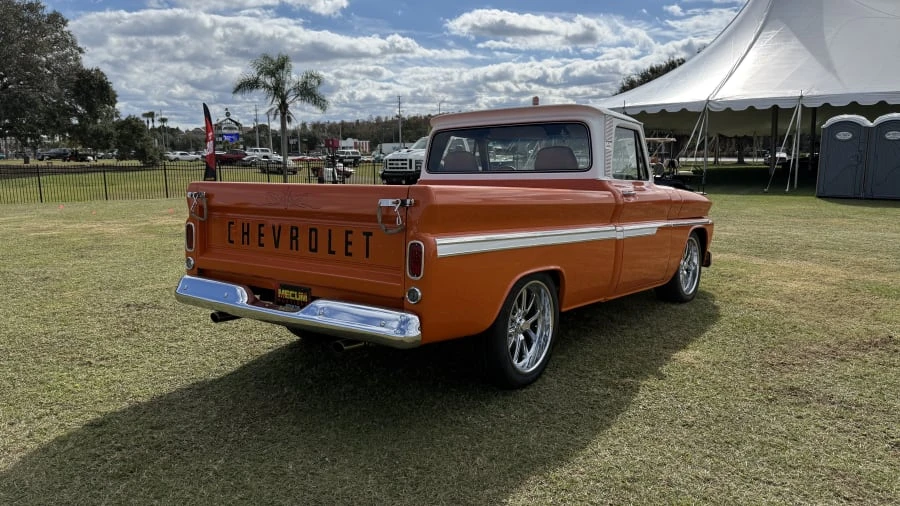 1965 Chevrolet C/K 1st Gen - Image 2 of 10