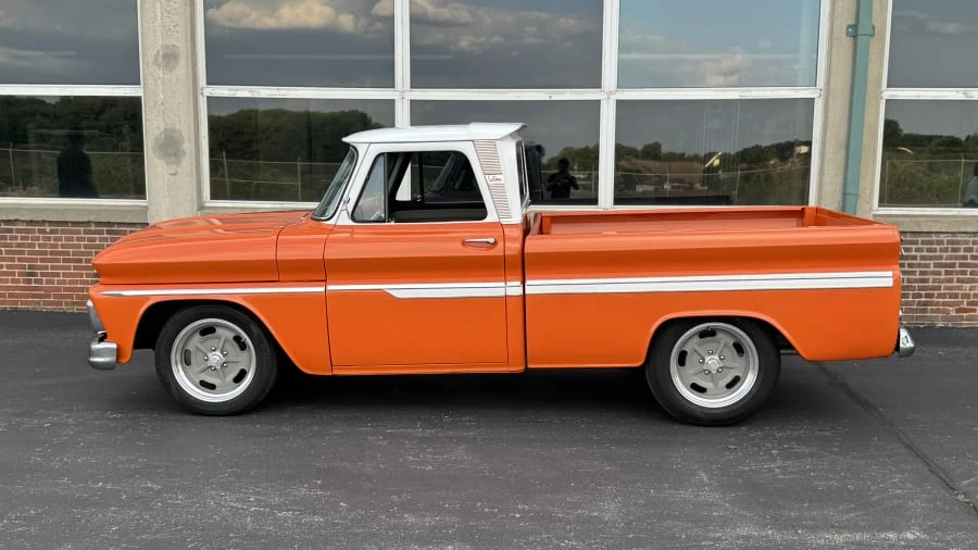 1965 Chevrolet C/K 1st Gen - Image 2 of 11