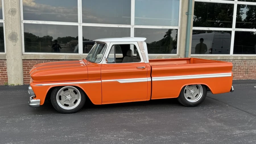 1965 Chevrolet C/K 1st Gen - Image 4 of 11