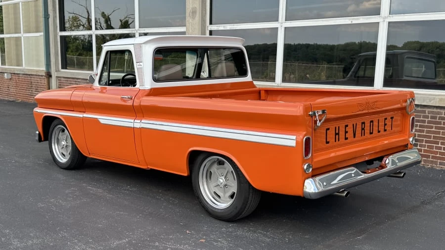 1965 Chevrolet C/K 1st Gen - Image 3 of 11