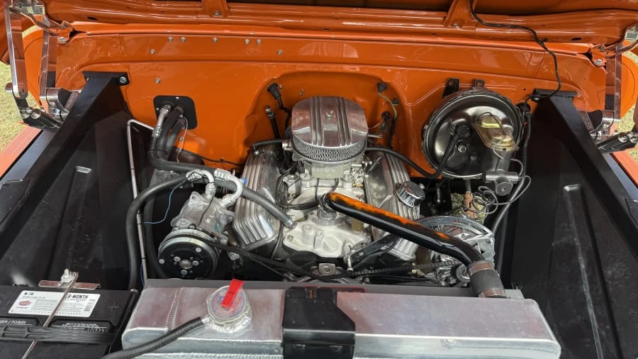 1965 Chevrolet C/K 1st Gen - Image 9 of 10