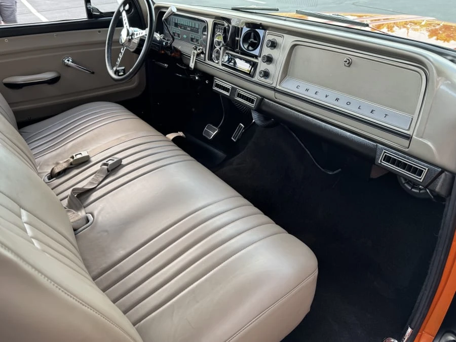 1965 Chevrolet C/K 1st Gen - Image 7 of 11
