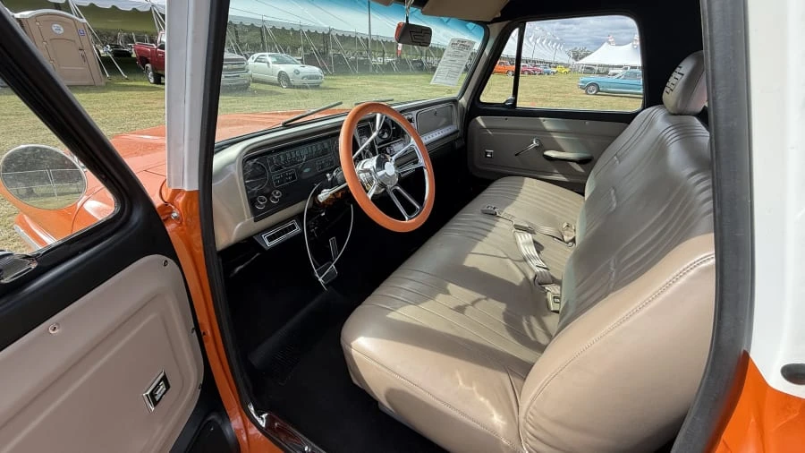 1965 Chevrolet C/K 1st Gen - Image 6 of 10