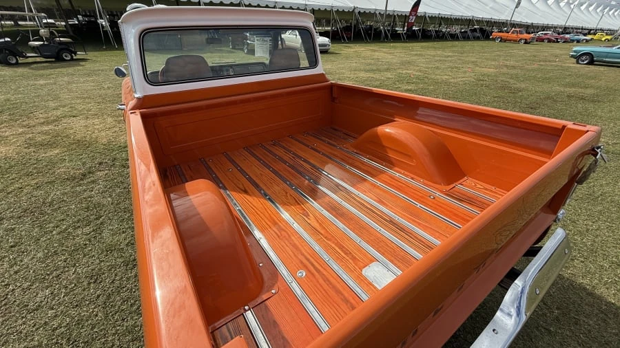 1965 Chevrolet C/K 1st Gen - Image 10 of 10