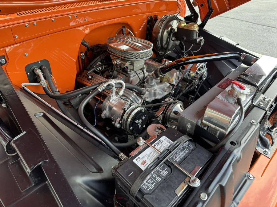 1965 Chevrolet C/K 1st Gen - Image 8 of 11