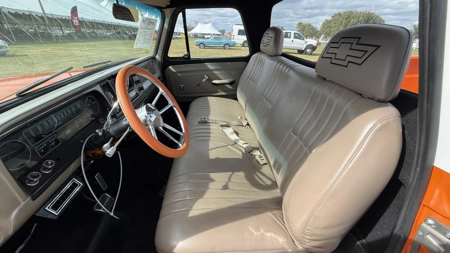 1965 Chevrolet C/K 1st Gen - Image 5 of 10