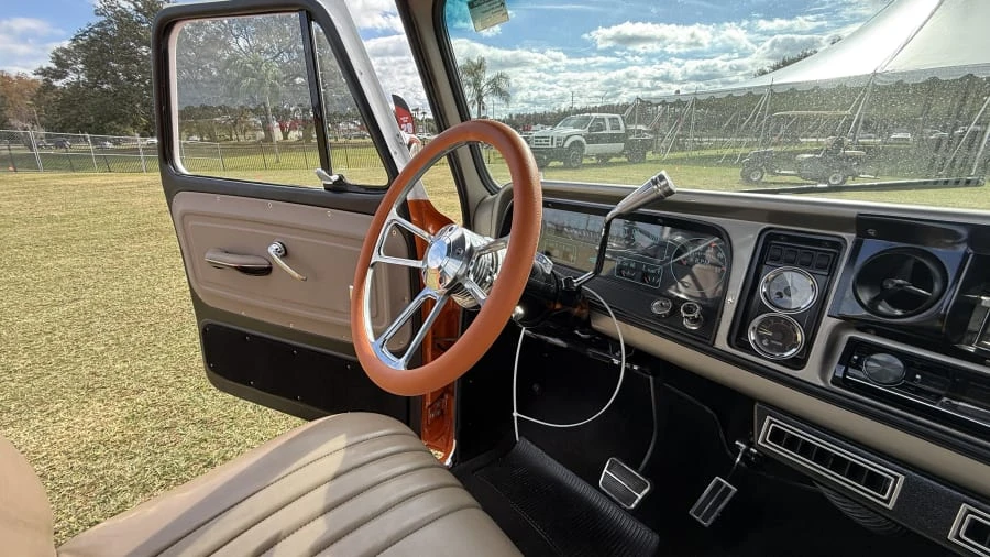 1965 Chevrolet C/K 1st Gen - Image 7 of 10