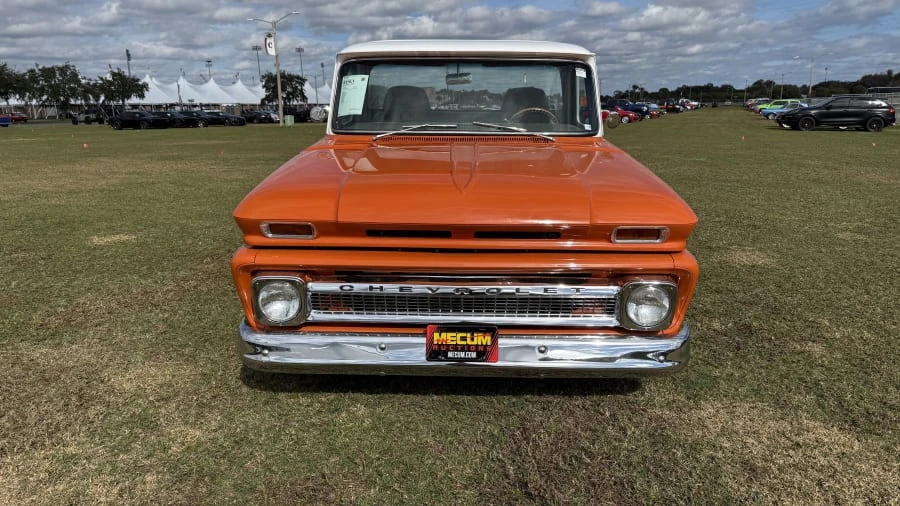 1965 Chevrolet C/K 1st Gen - Image 3 of 10