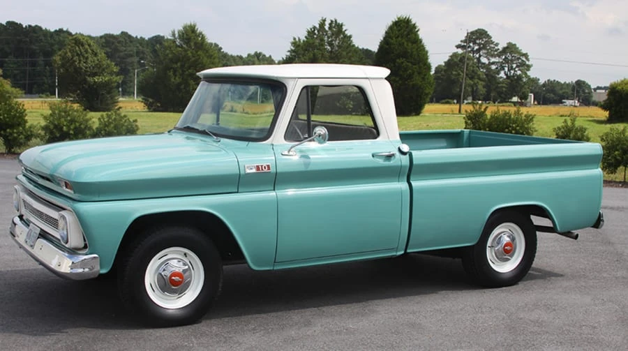 1965 Chevrolet C/K 1st Gen - Image 2 of 7