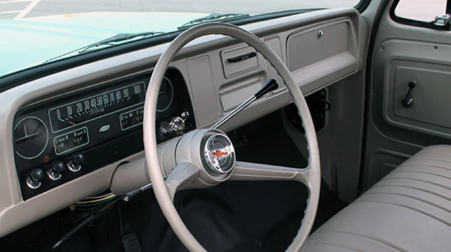1965 Chevrolet C/K 1st Gen - Image 4 of 7
