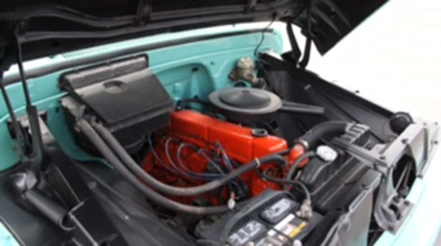 1965 Chevrolet C/K 1st Gen - Image 5 of 7