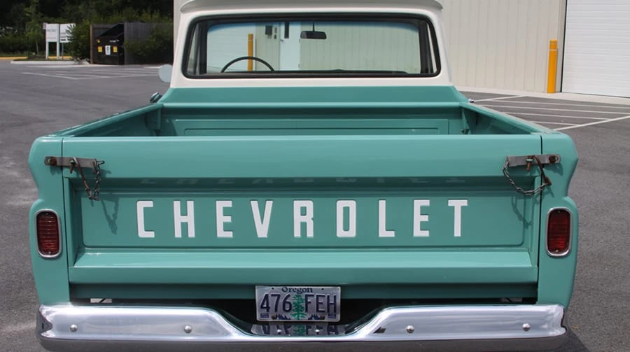 1965 Chevrolet C/K 1st Gen - Image 7 of 7