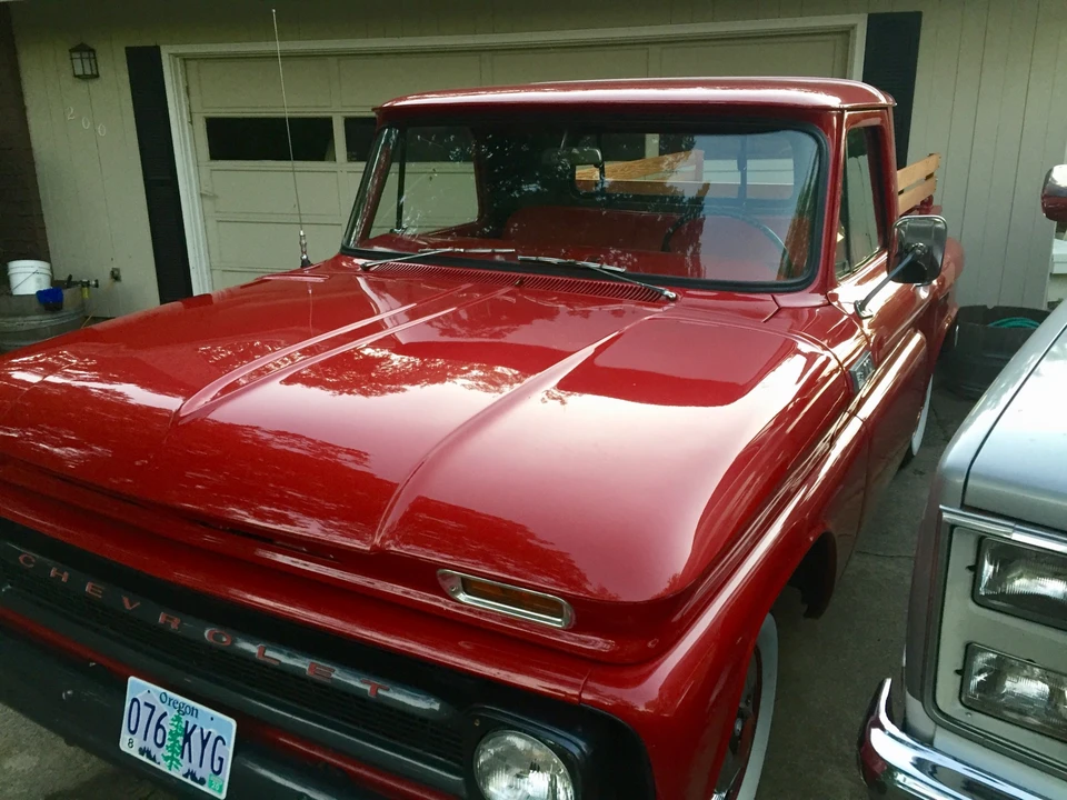1965 Chevrolet C/K 1st Gen - Image 23 of 31