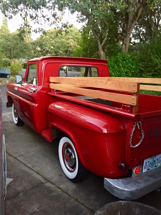 1965 Chevrolet C/K 1st Gen - Image 10 of 31