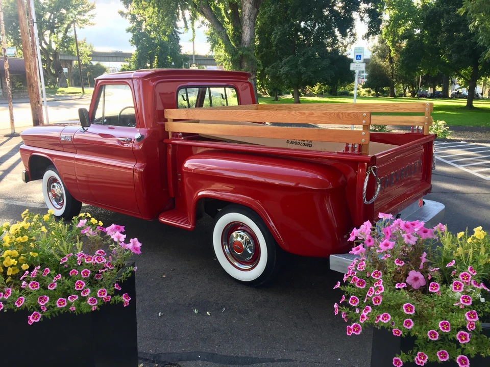 1965 Chevrolet C/K 1st Gen - Image 9 of 31